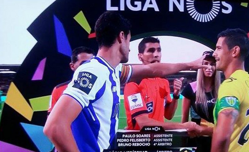 Ποιος Κασίγιας; Ο Μαρκάνο! (photos)