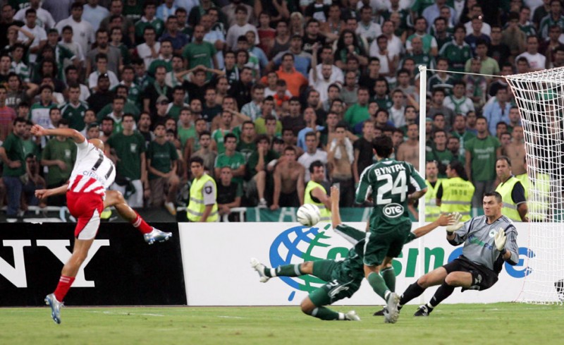 Τέλος ο τίτλος από την πρεμιέρα! (photos, video)