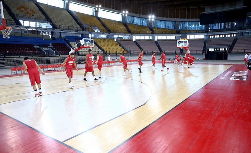 Ταλεντάκι στον Θρύλο