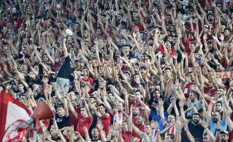 Αποφασίζει η UEFA για τη μετακίνηση