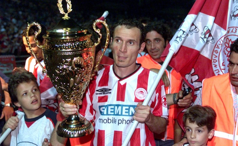 Στην κορυφή, ξανά, ο Αλεξανδρής! (Photos)