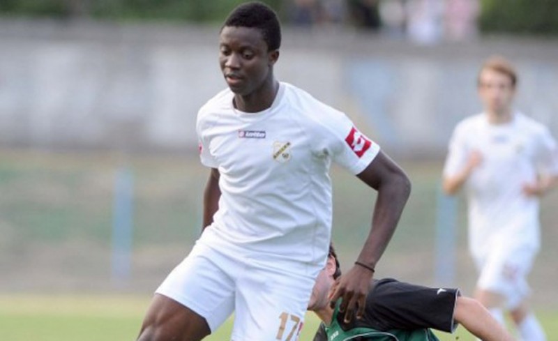 Συμφωνία Ριέκα-Παρτιζάν για Σόλομον