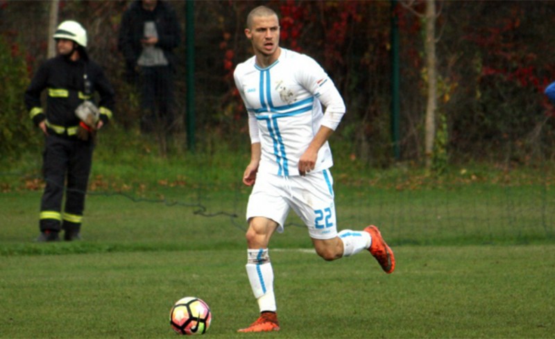 Μείον έναν παίκτη η Ριέκα