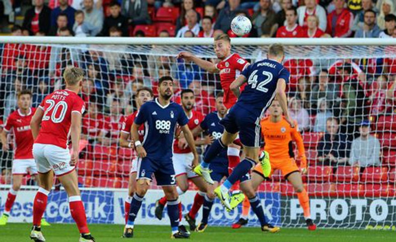 90λεπτο ο Μπουχαλάκης, πρώτη ήττα για Νότιγχαμ