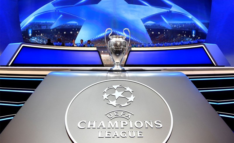 Live η κλήρωση του Θρύλου