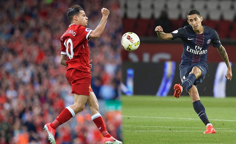 Ένα τρελό, τρελό σενάριο για την Μπαρτσελόνα!