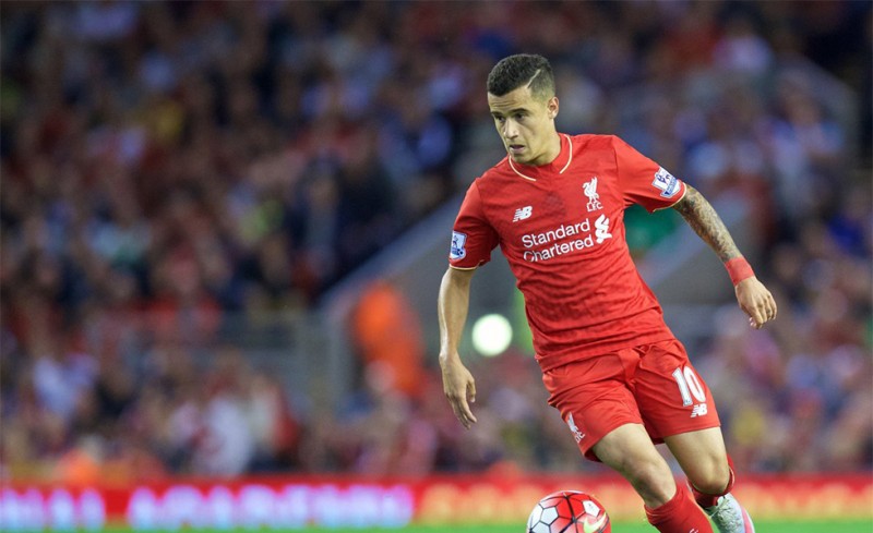 Αισιοδοξία στην Μπαρτσελόνα για Κουτίνιο!