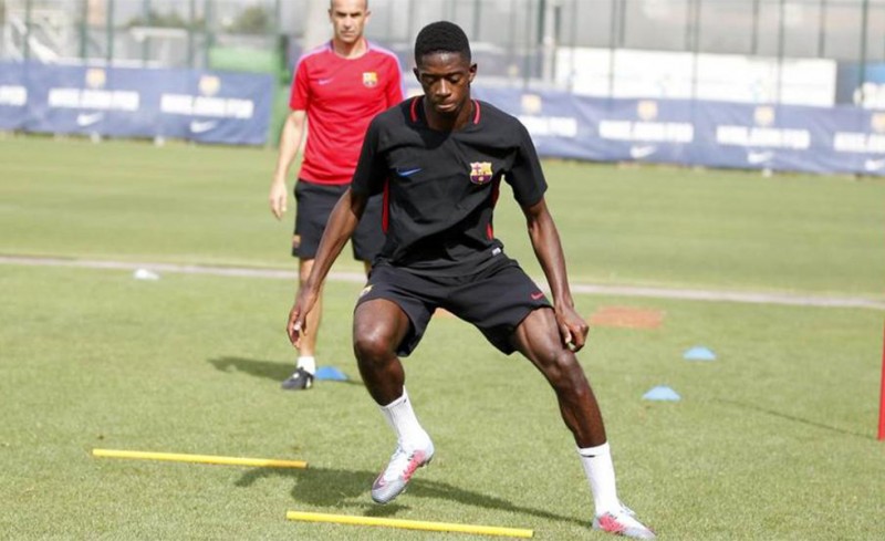 Μπήκε ο Ντεμπελέ