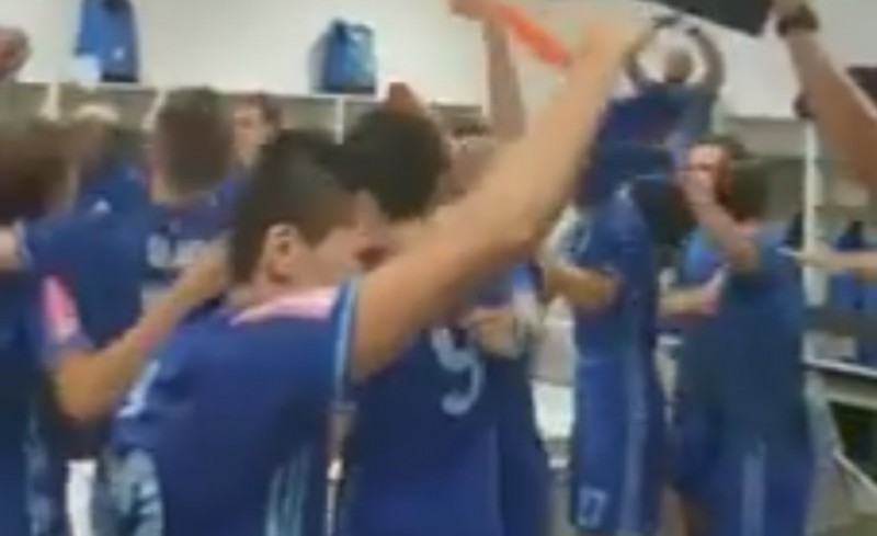 Πανηγύρισαν το 