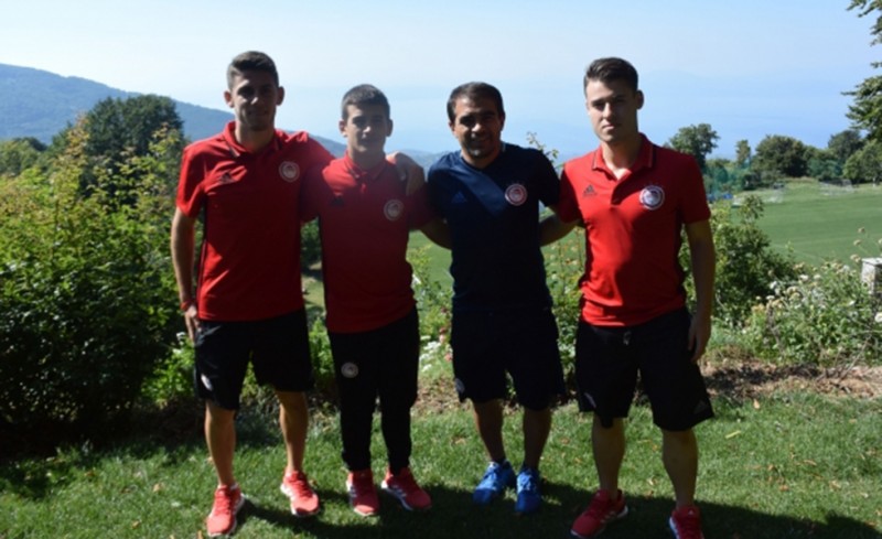 Η σημασία της παρουσίας του ηγέτη 