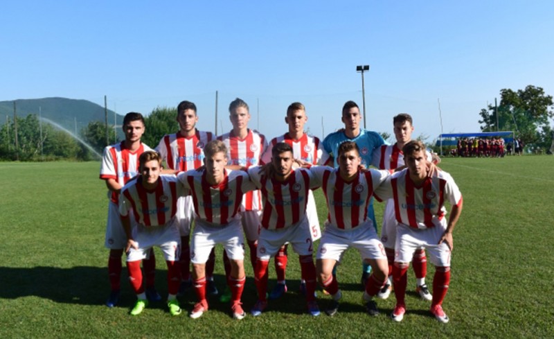 Μοιρασιά για την Κ20