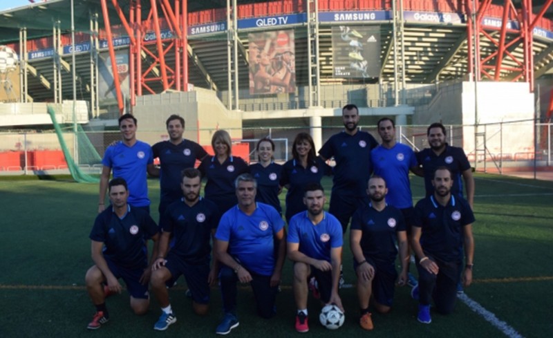 Πρεμιέρα για τις κεντρικές σχολές