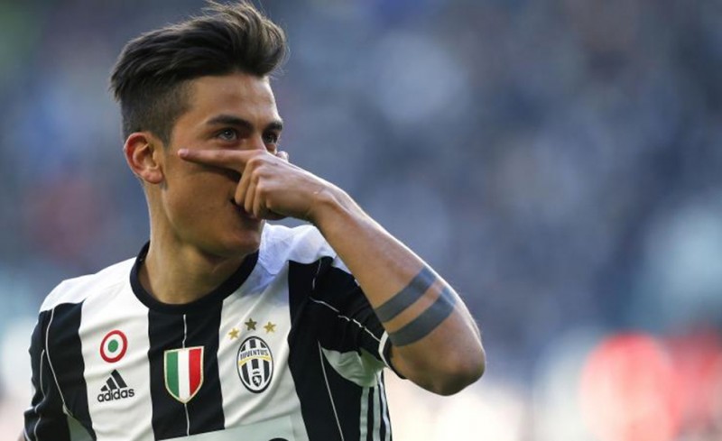 Άρχισε η... μάχη Γιουβέντους-Μπαρτσελόνα!