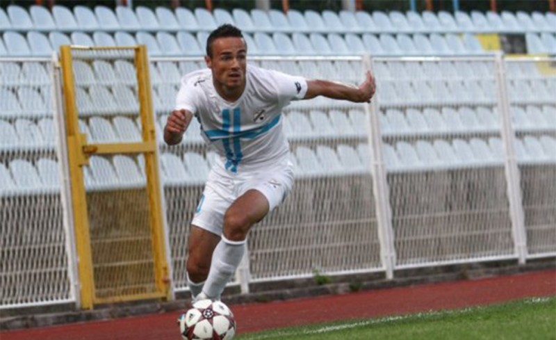 Τελικά... παίζει!