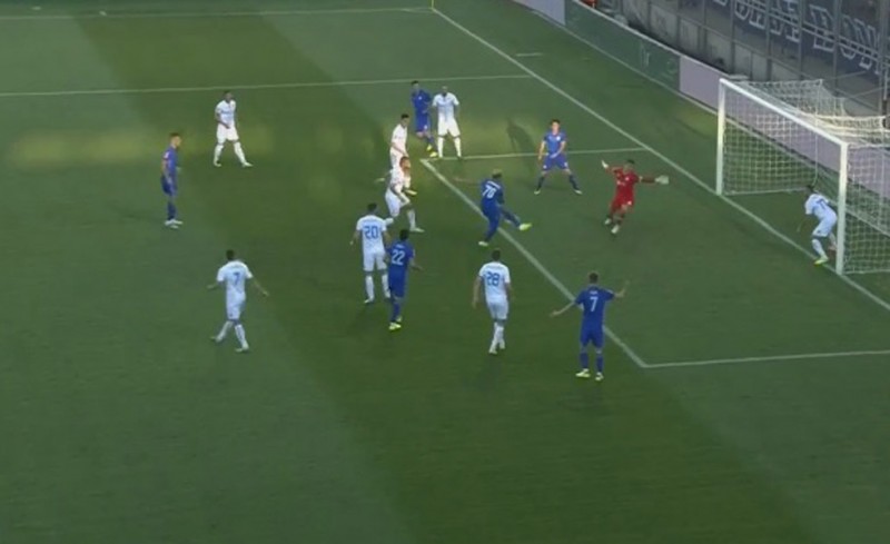 Ήττα στο ντέρμπι πριν έρθει στον Πειραιά