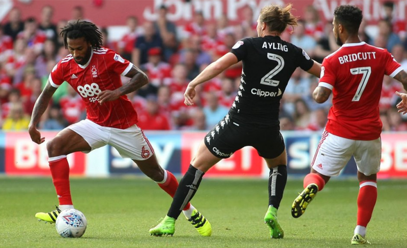 Δεν τα κατάφερε η Νότιγχαμ