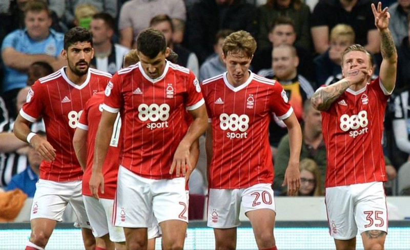 Απέκλεισε τη Νιούκαστλ η Νότιγχαμ Φόρεστ!