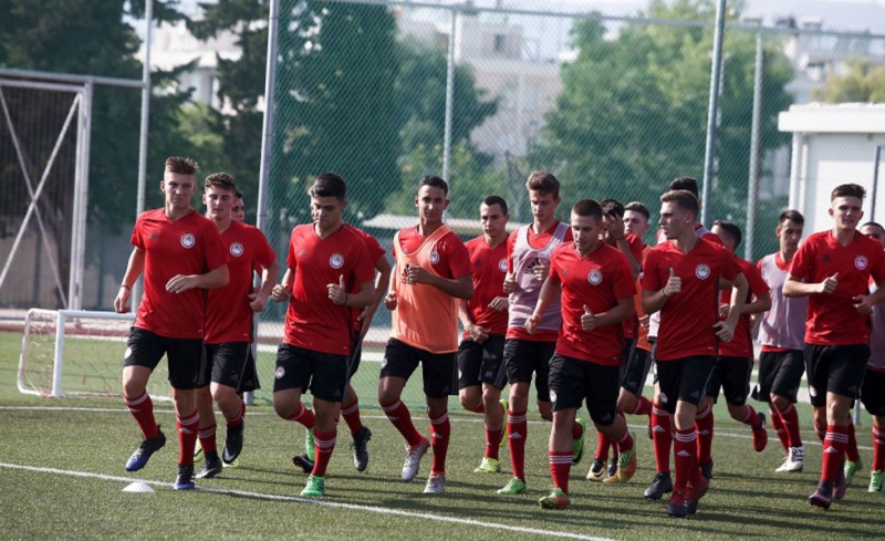 Με ανατροπή η Κ17