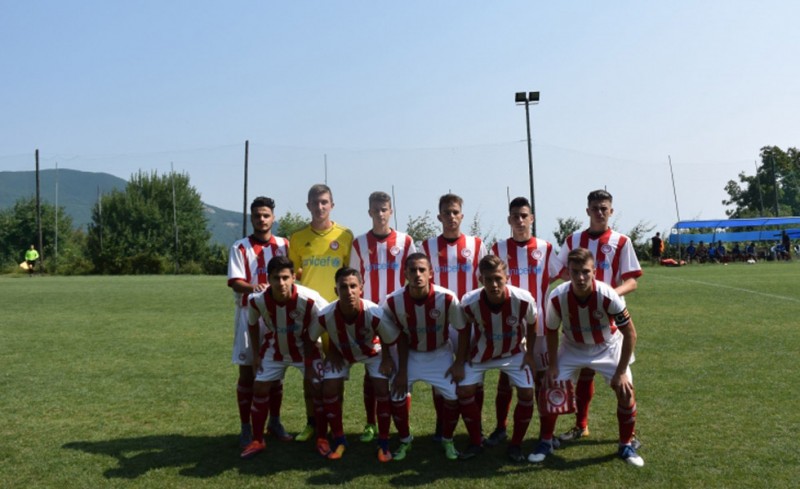 Νίκη για την Κ17