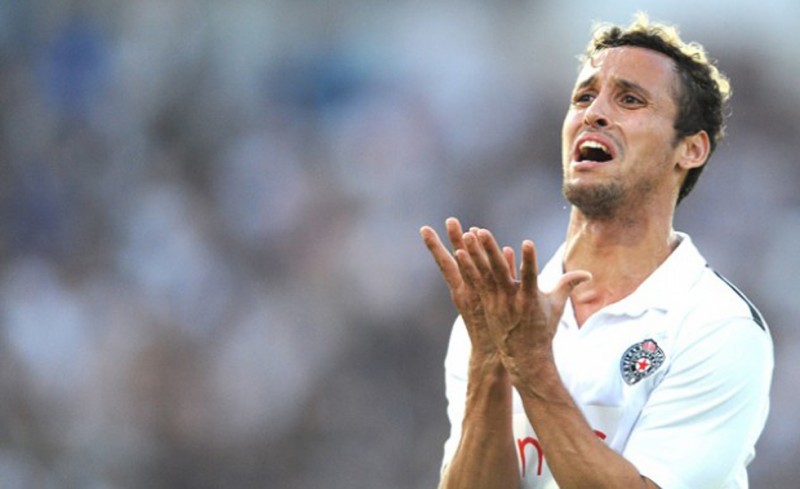 Έδωσε Λεονάρντο η Παρτιζάν!