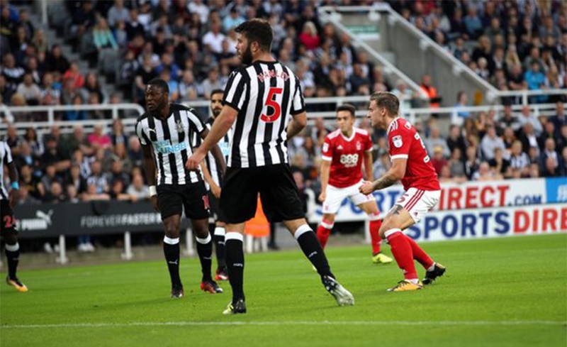 Με την πρωταθλήτρια Τσέλσι η Νότιγχαμ Φόρεστ