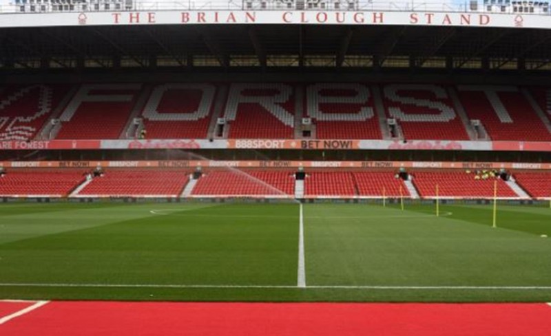 Μεταγραφή για τη Νότιγχαμ (photo)