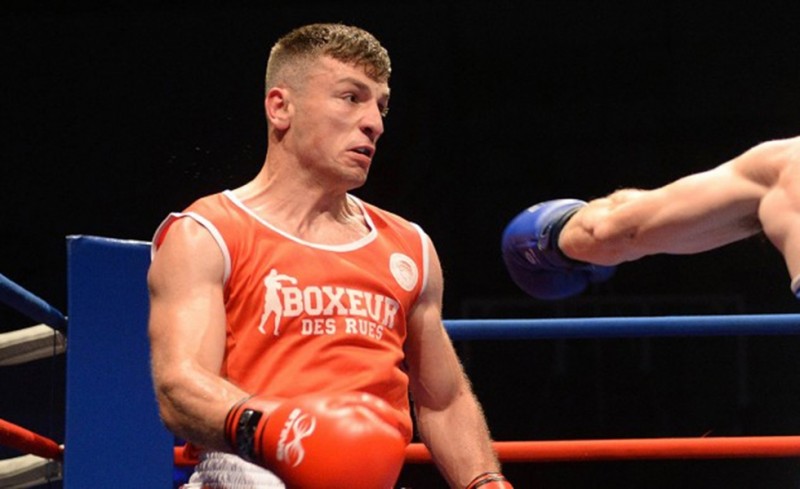 Στον τελικό ο Τσανικίδης