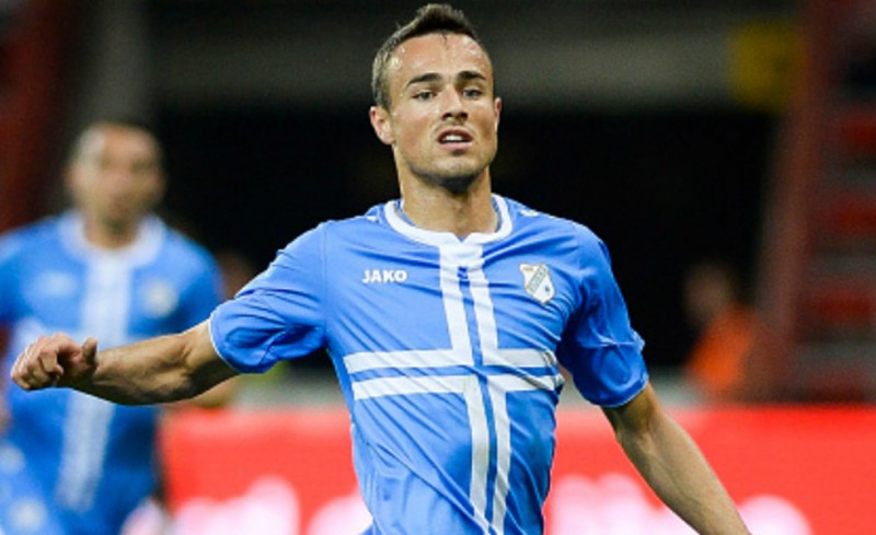 Χάνει και τα δύο ματς με Θρύλο ο Κβρζιτς