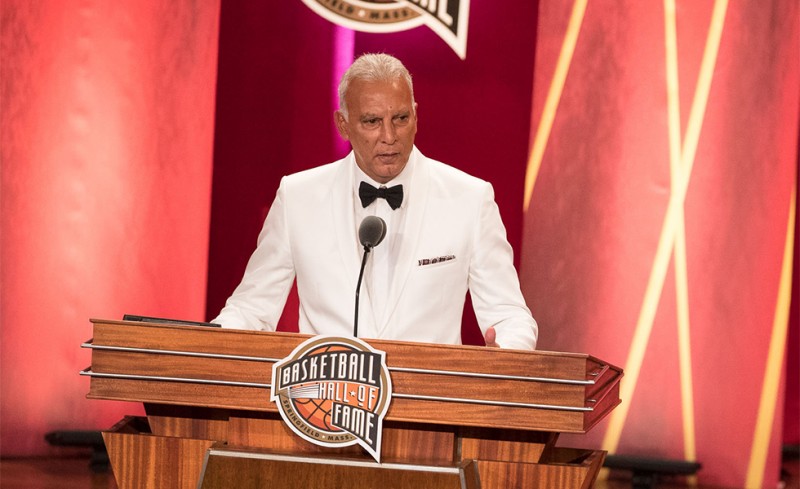 Σώστε το μπάσκετ, με τον Γκάλη ως πρόεδρο στην ομοσπονδία...