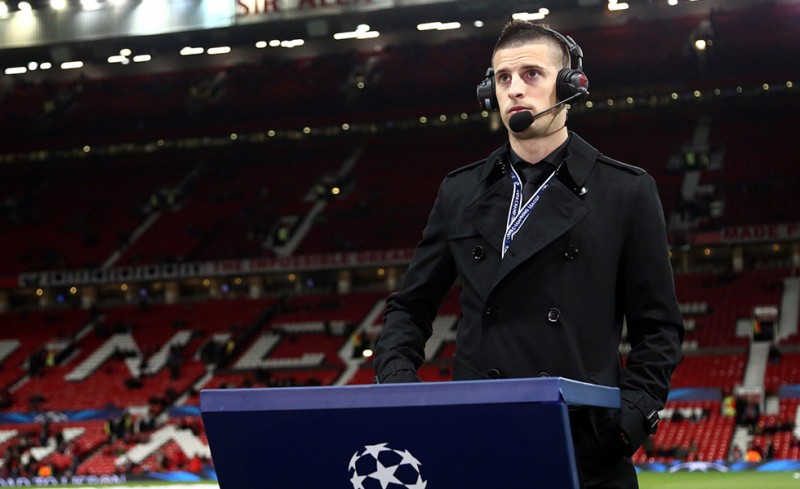 Οι Τούρκοι θέλουν τώρα τον Μιραλάς!