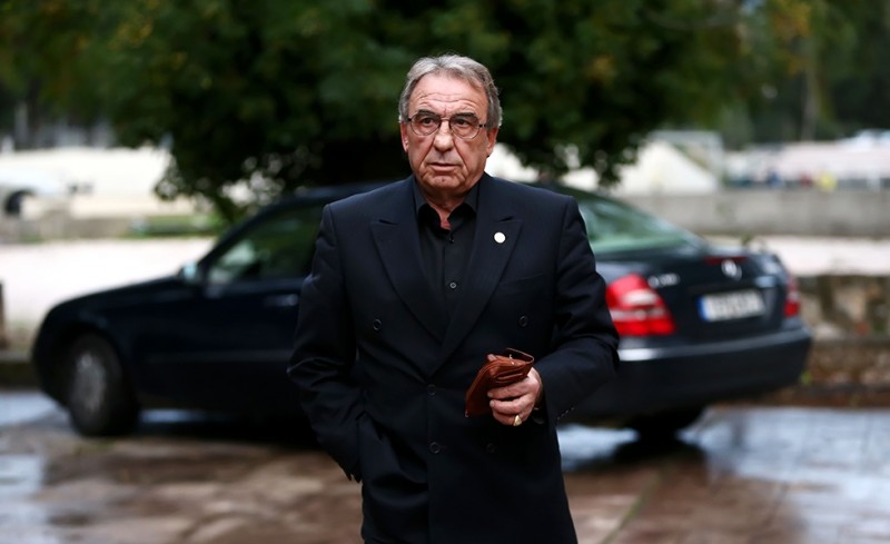 Επιστολή Τζανόπουλου σε Γραμμένο για τη 