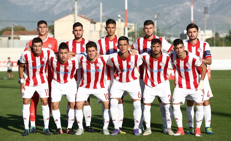 Δράση για Νέους και Έφηβους!