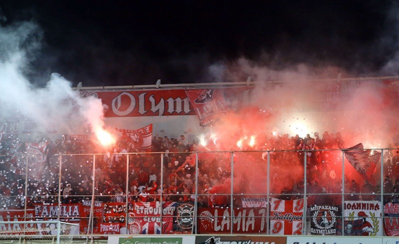 Με τον λαό του στα Πηγάδια!