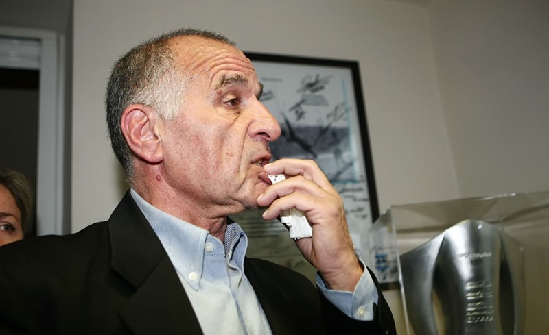 Καταλάβατε ποια ήταν η κατάντια;