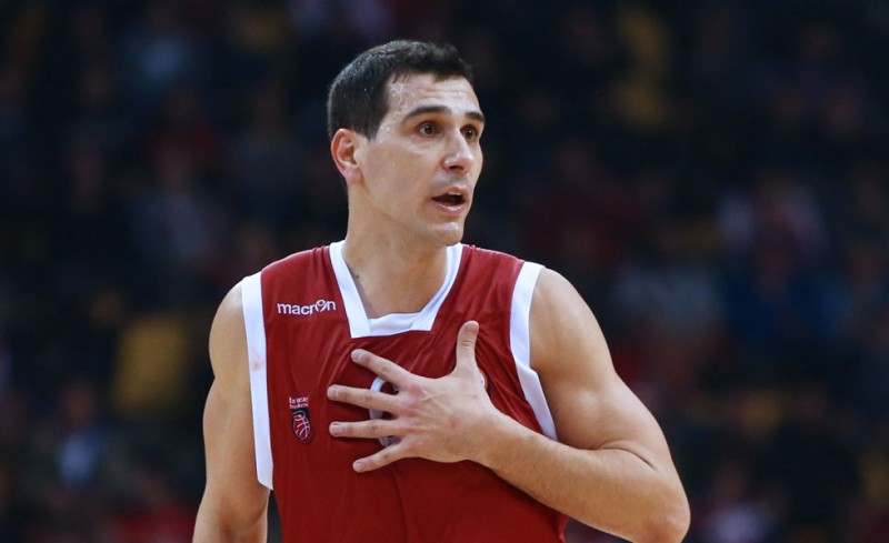 Τιμά τον Ντούντα ο Ζήσης