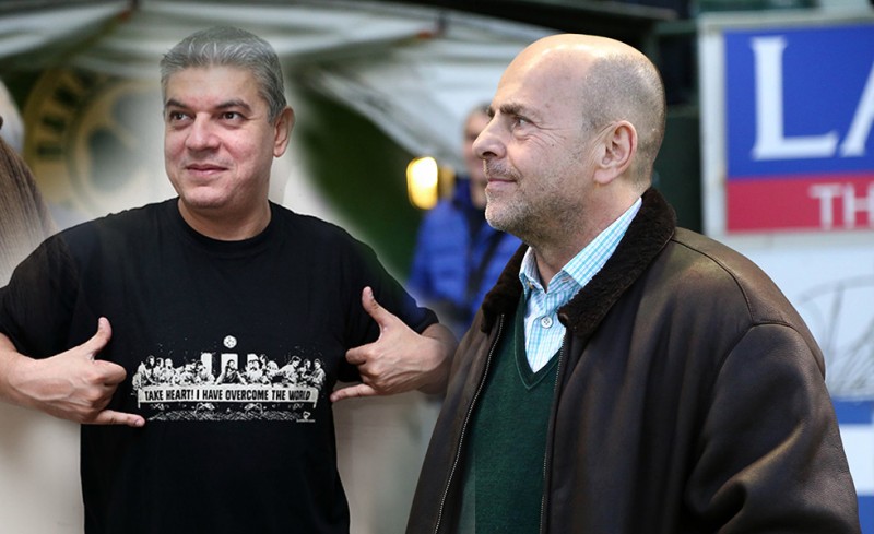 Κόπηκε το μεροκάματο και άρχισε επίθεση στον ΣΚΑΪ το SDNA…