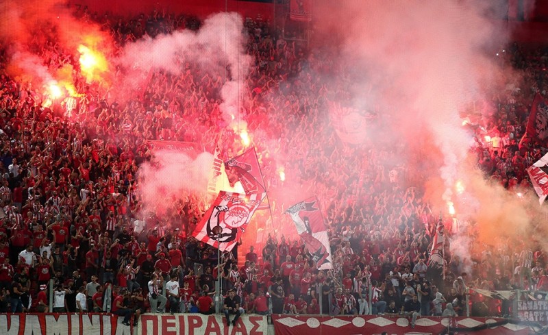 Μόλις 300 για Σπόρτινγκ, ίσως βγουν και άλλα!