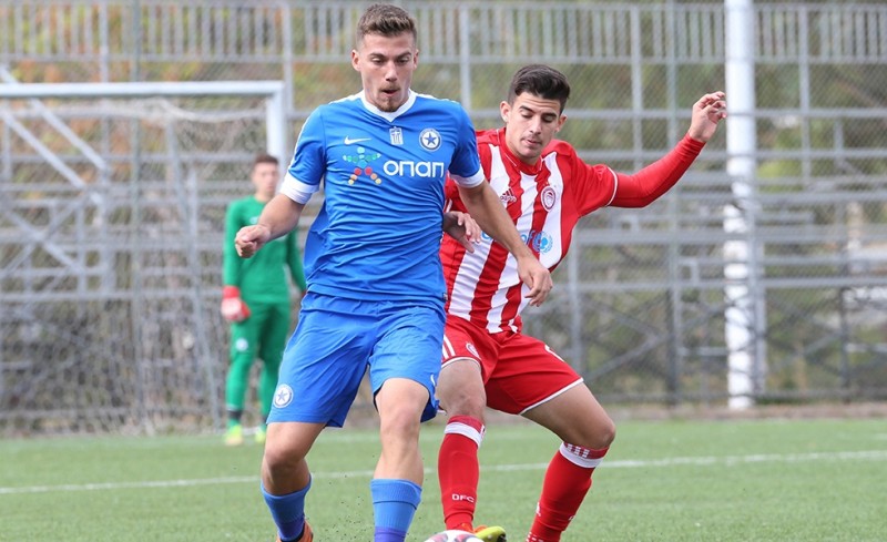 Κυρίαρχοι κόντρα στον Ατρόμητο!