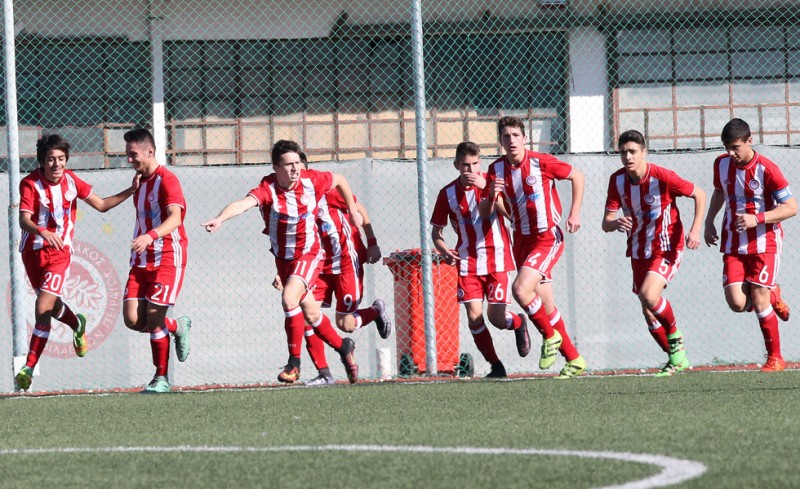 Πολύ εύκολα η Κ15