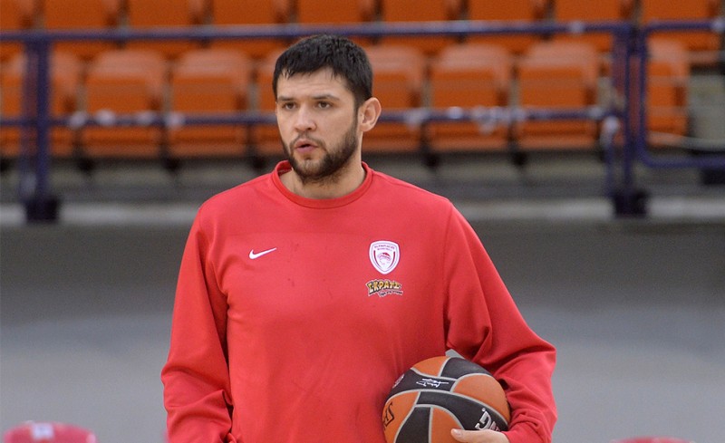 Έπιασε δουλειά ο Παπανικολάου! (photo)