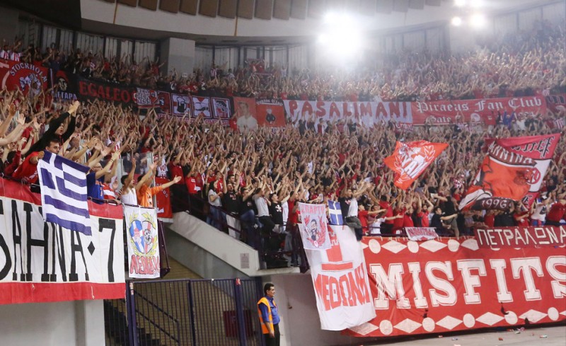 Εισιτήρια και από τα εκδοτήρια