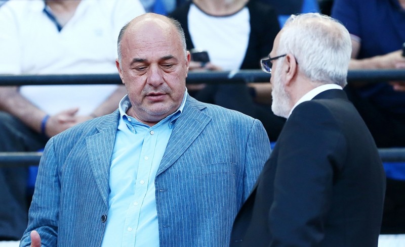 Α ρε Ιβάν τι τραβάς! 
