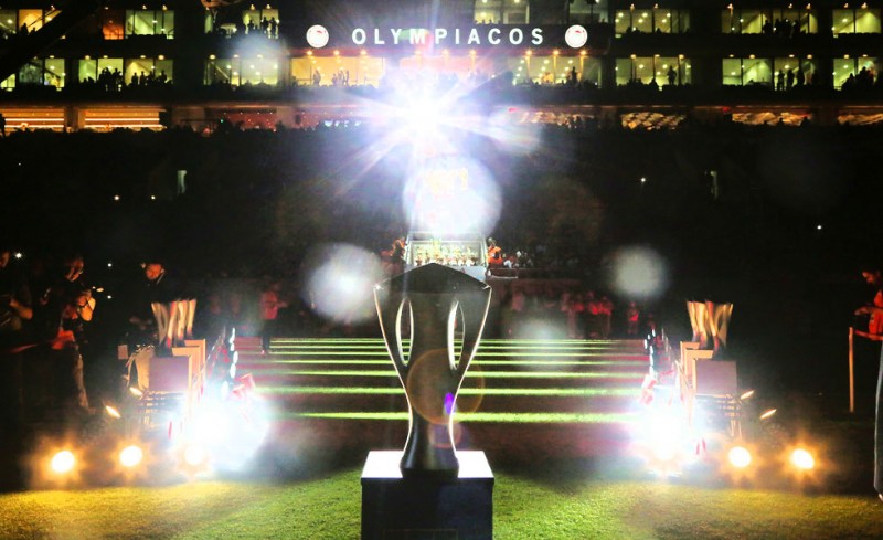 Φαβορί και στο -5! (photo)