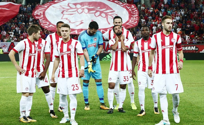 Αρχίζει η εβδομάδα προετοιμασίας!