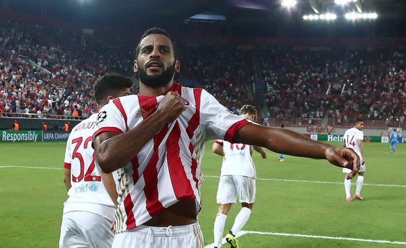 Αυτούς δήλωσε ο Θρύλος για το Champions League