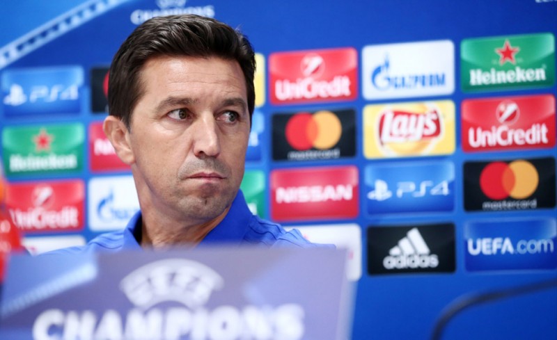 Ζωντανά η συνέντευξη Τύπου