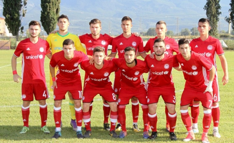 Στη... μάχη της Ευρώπης και οι μικροί