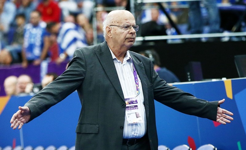 Μην γράψετε τίποτα στον Βασιλακόπουλο και θυμώσει...