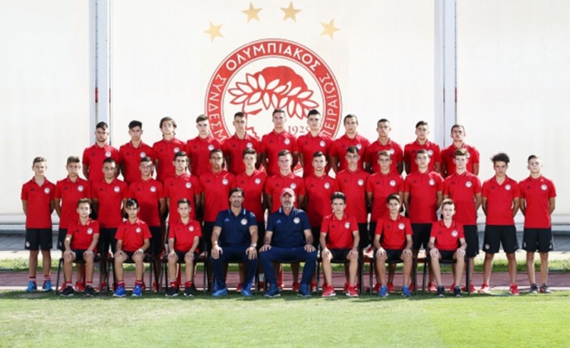 35 Νέα αστεράκια στην ακαδημία του Θρύλου!