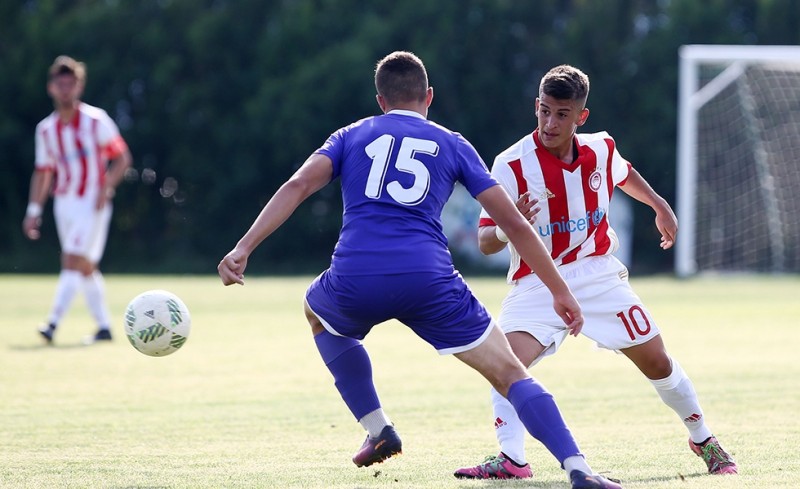 Ήττα για τους Νέους